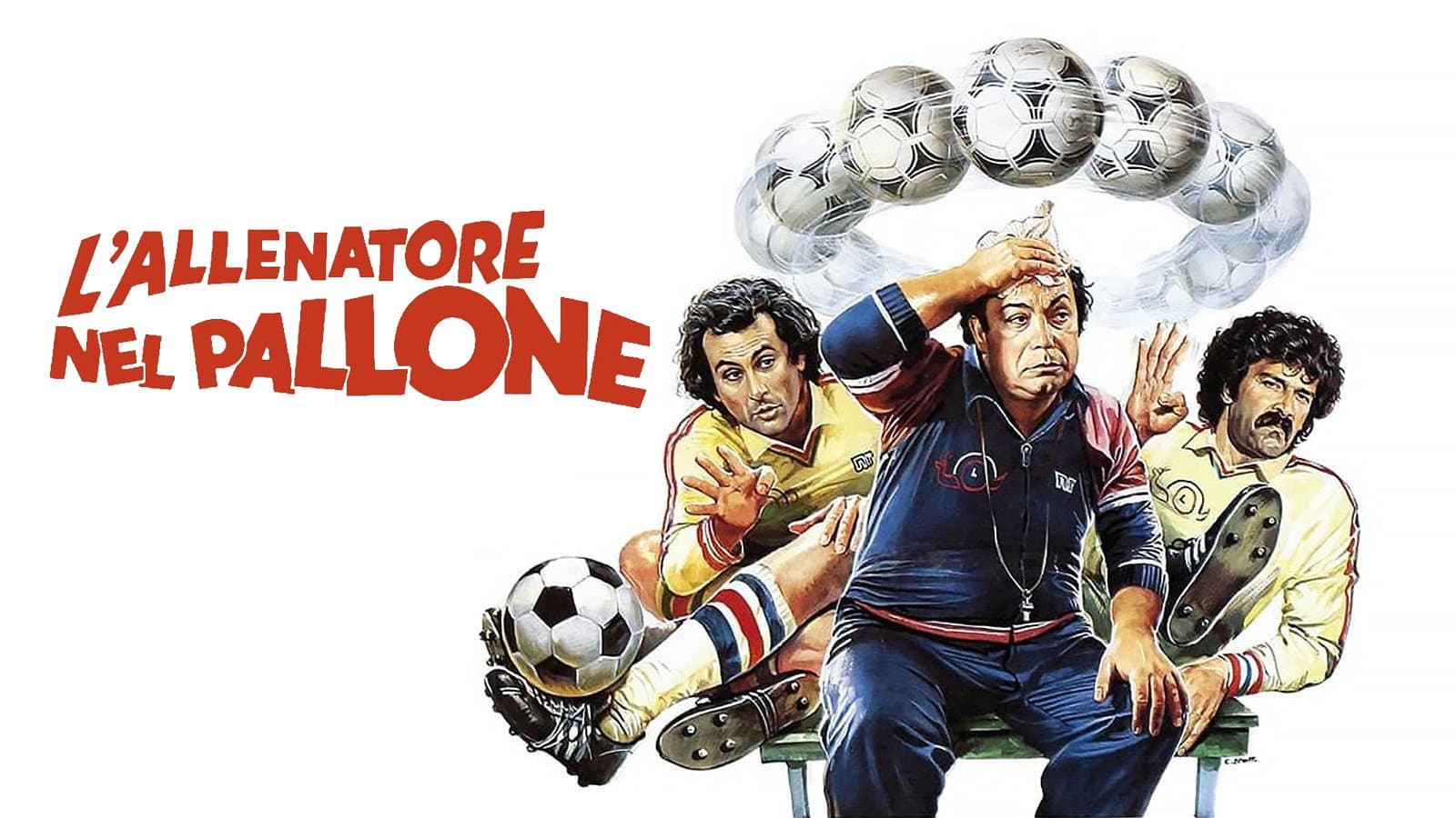 L'allenatore nel pallone - immagine