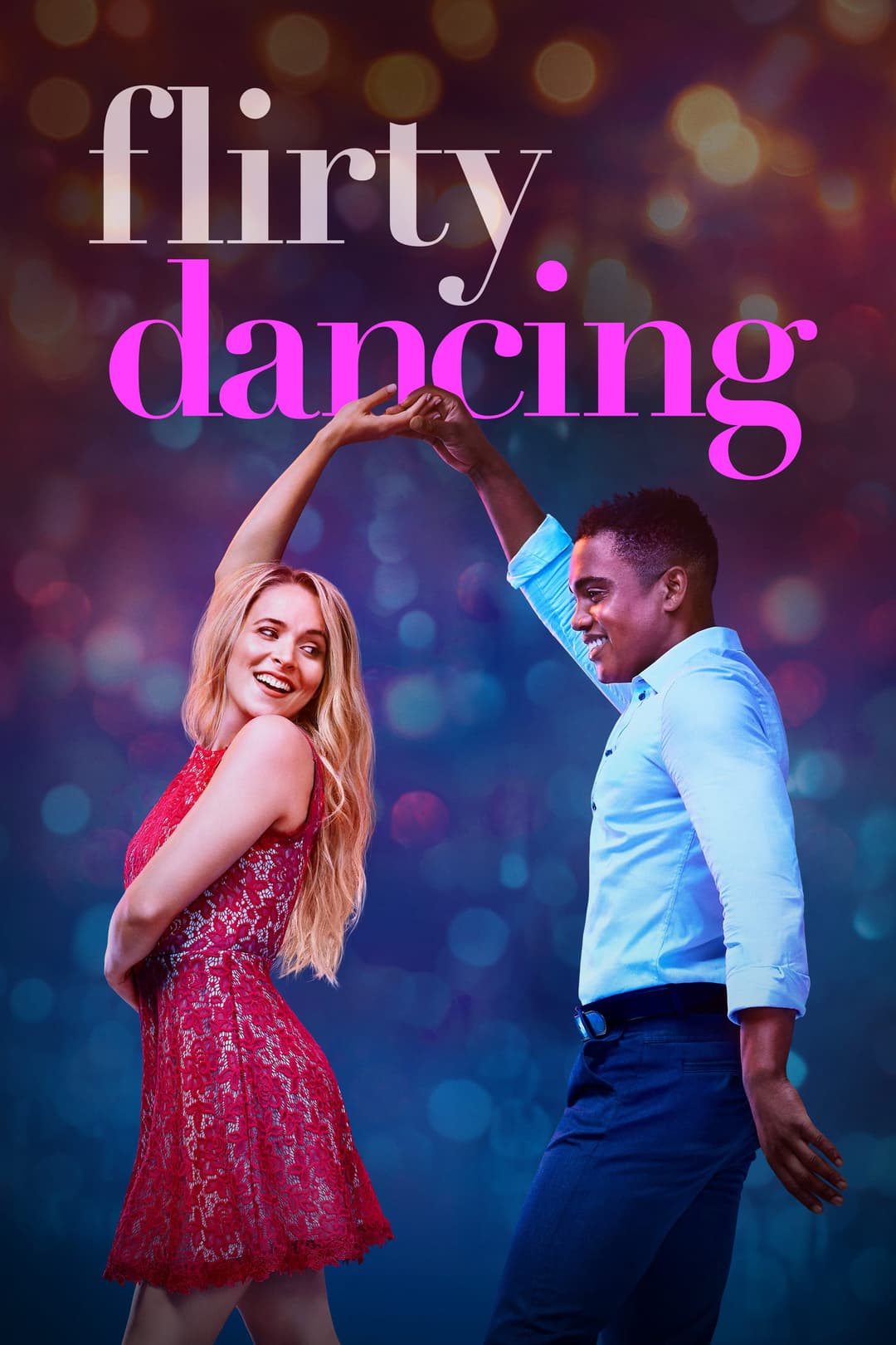 Poster di Flirty Dancing