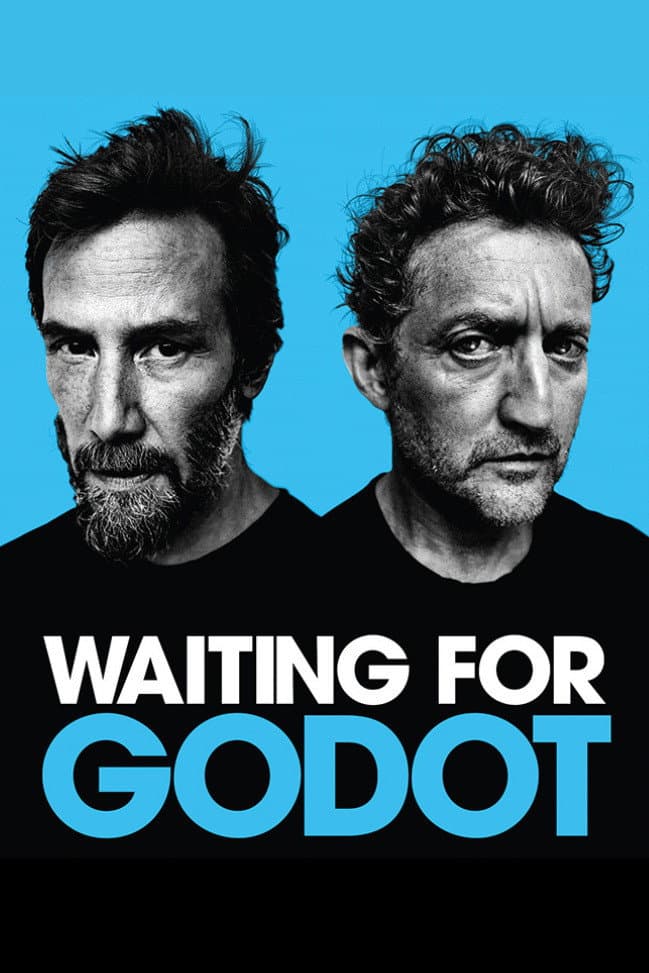 Poster di Waiting for Godot