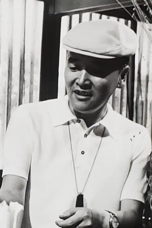 坪島孝