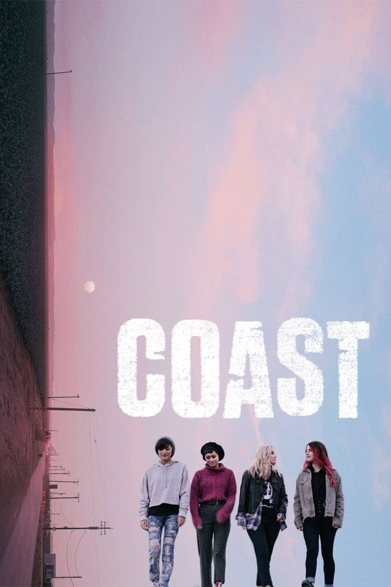Poster di Coast