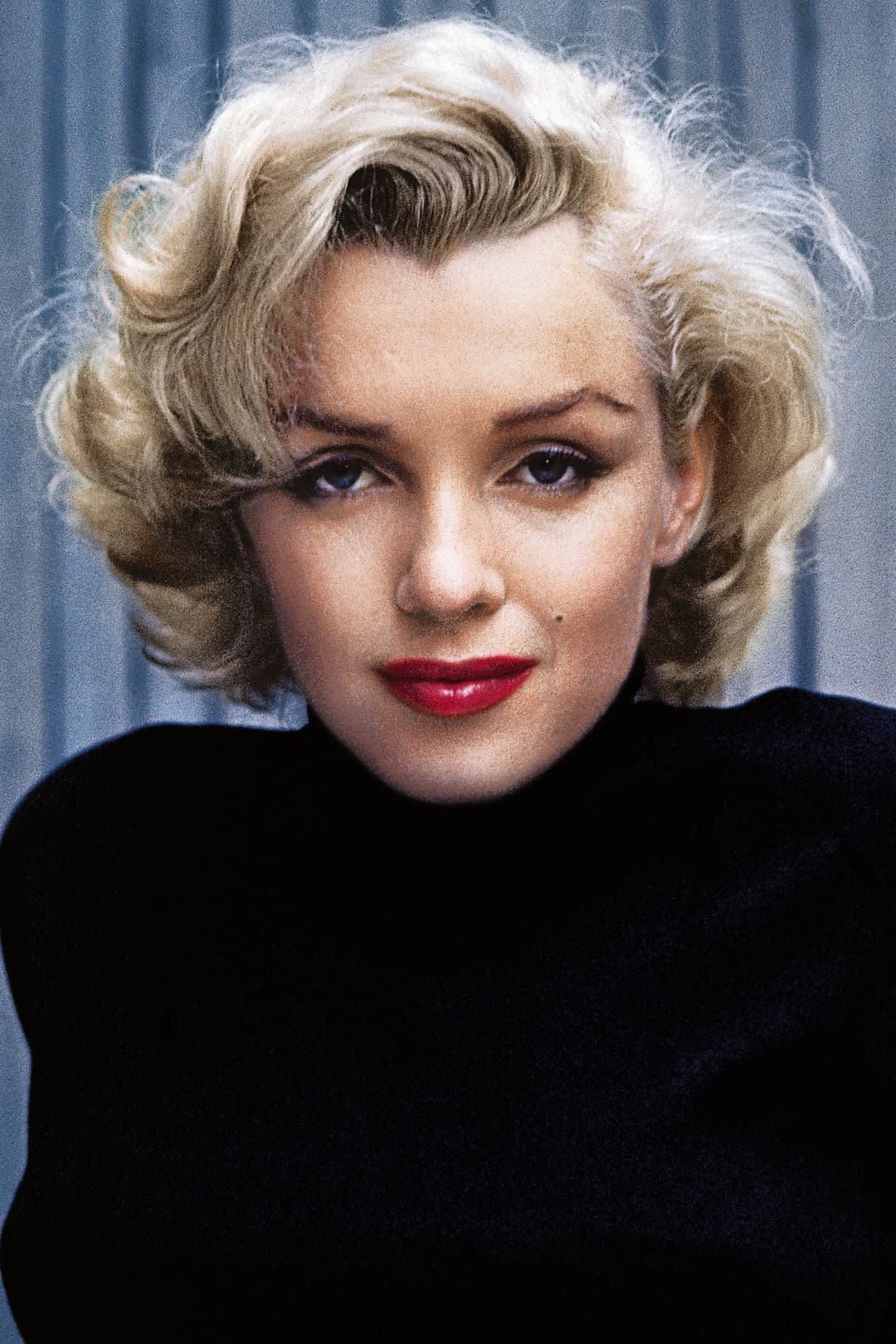 Poster di Marilyn and I