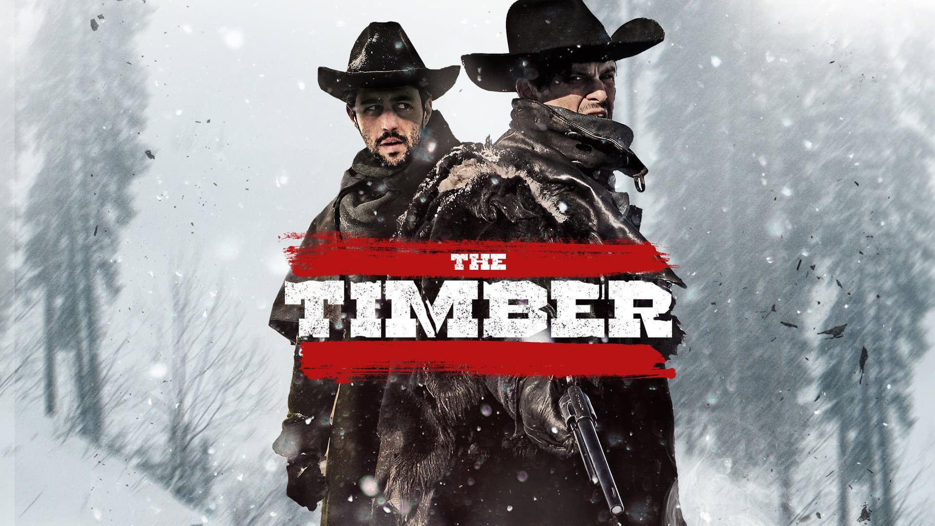 The Timber - immagine
