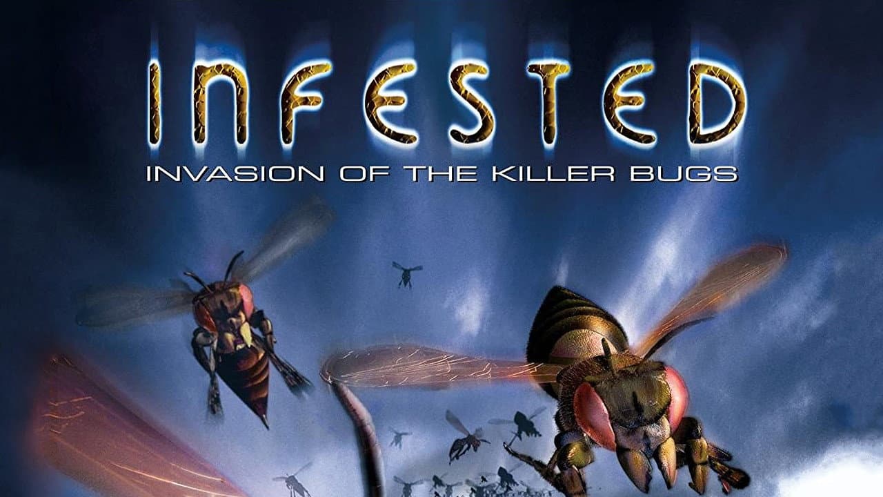 Infested - Lo sciame - immagine