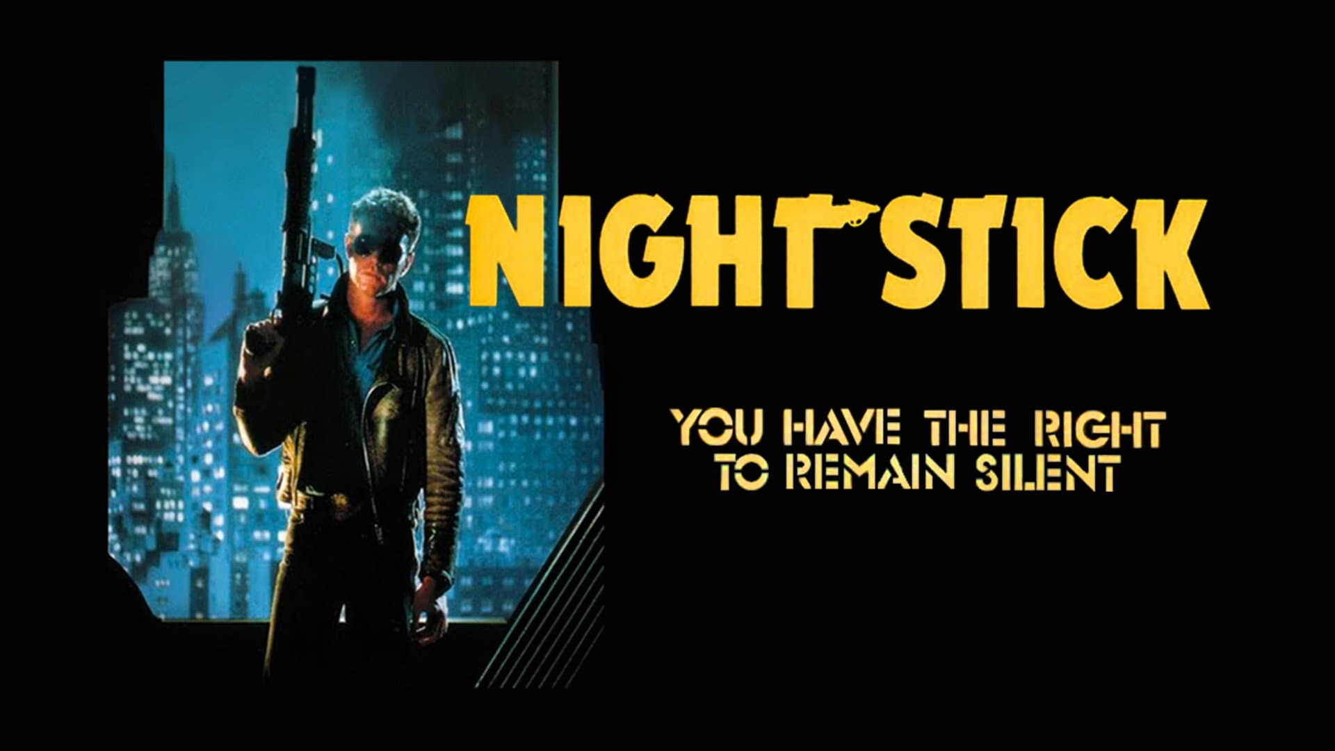 Nightstick - immagine