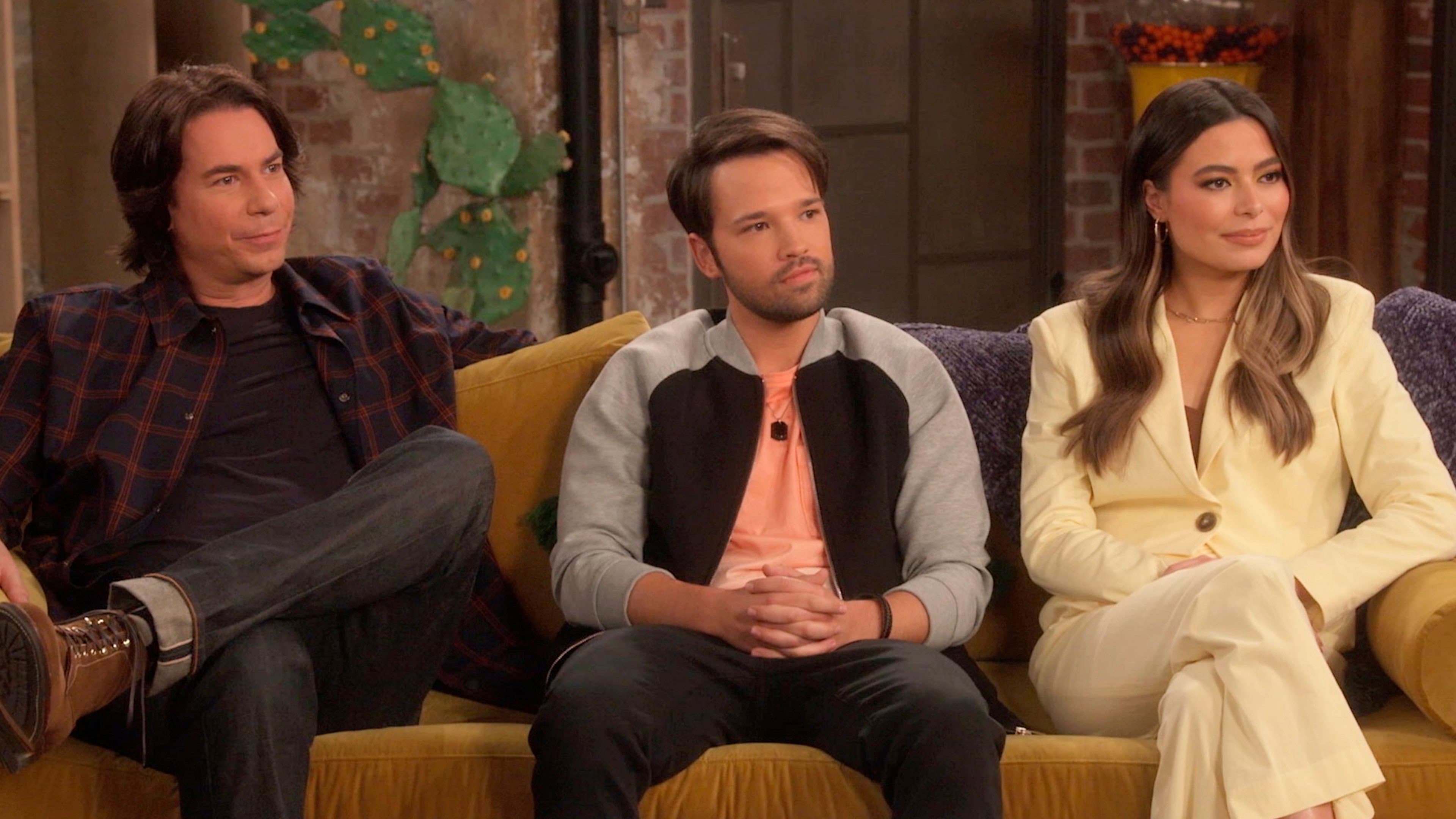 The iCarly Reunion - immagine