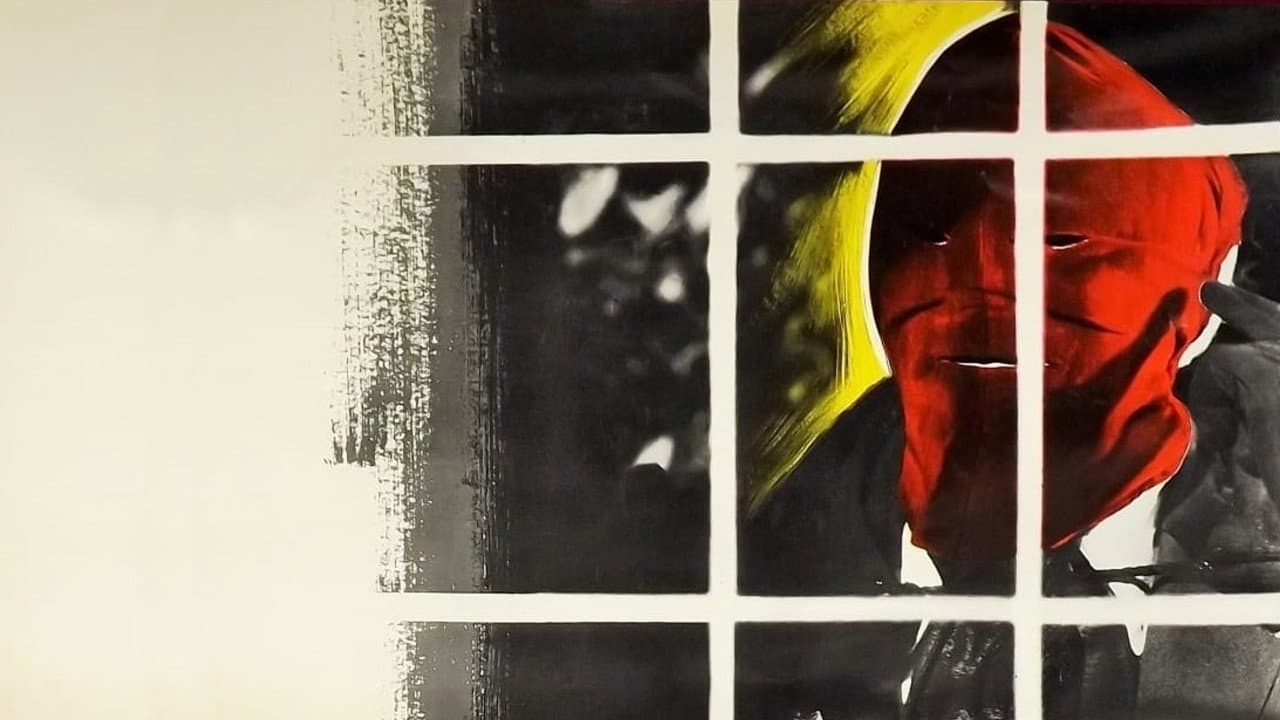 La rossa maschera del terrore - immagine