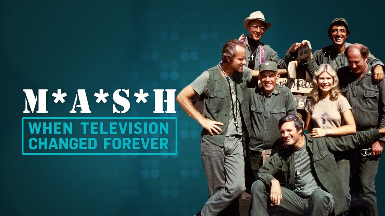 M*A*S*H: When Television Changed Forever - immagine