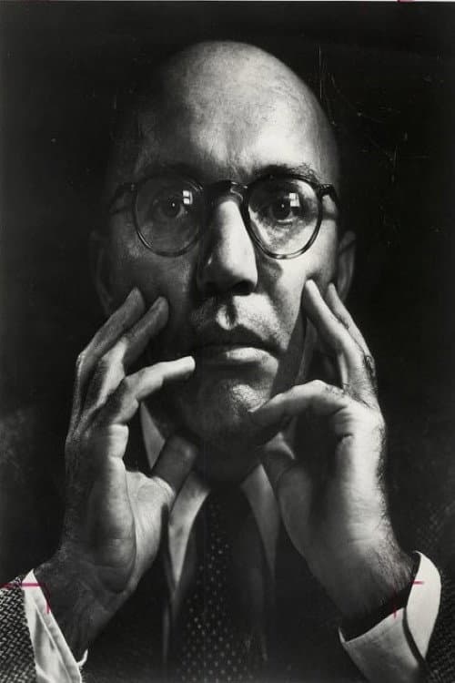 Poster di Kurt Weill