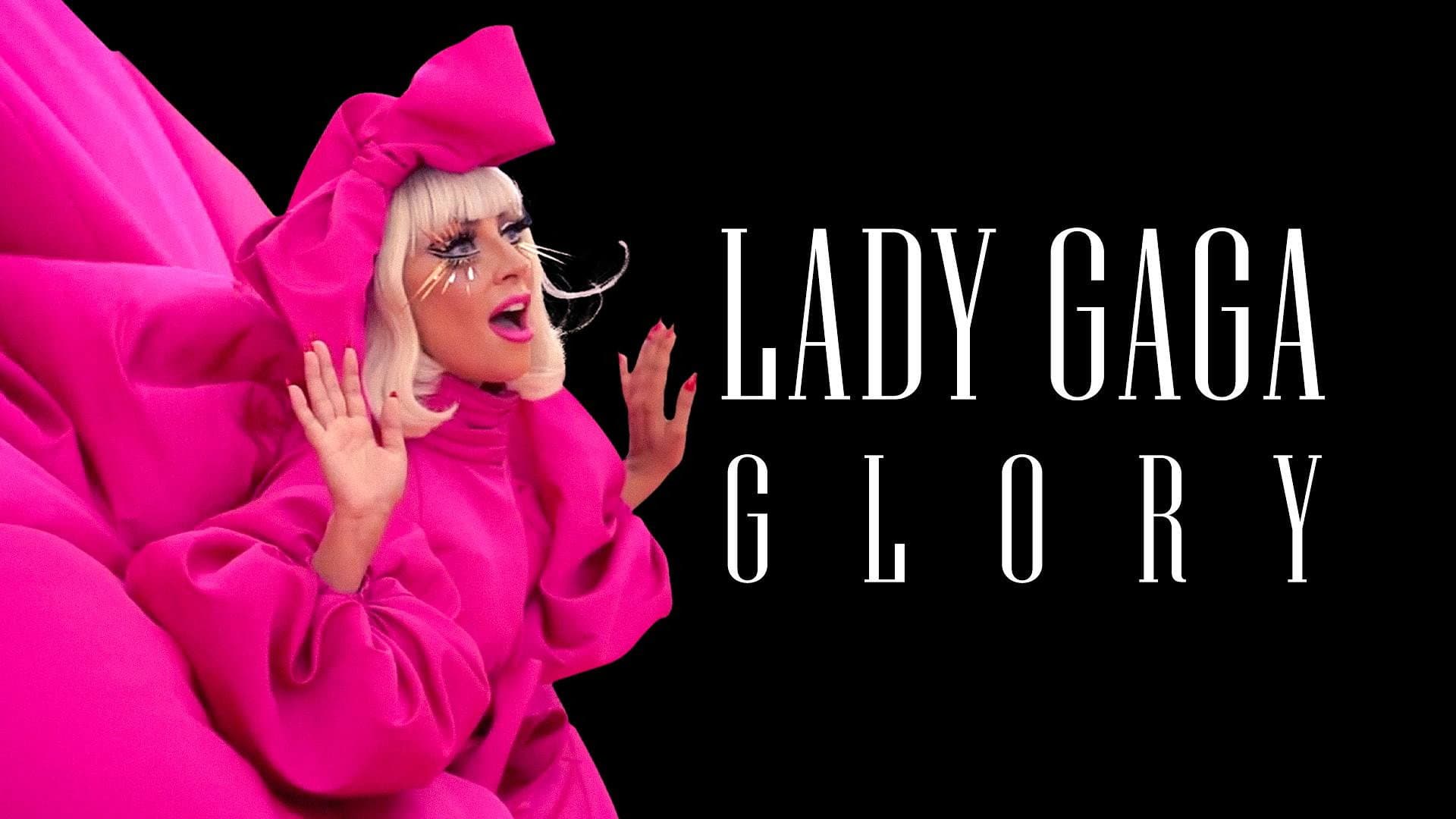 Lady Gaga: Glory - immagine