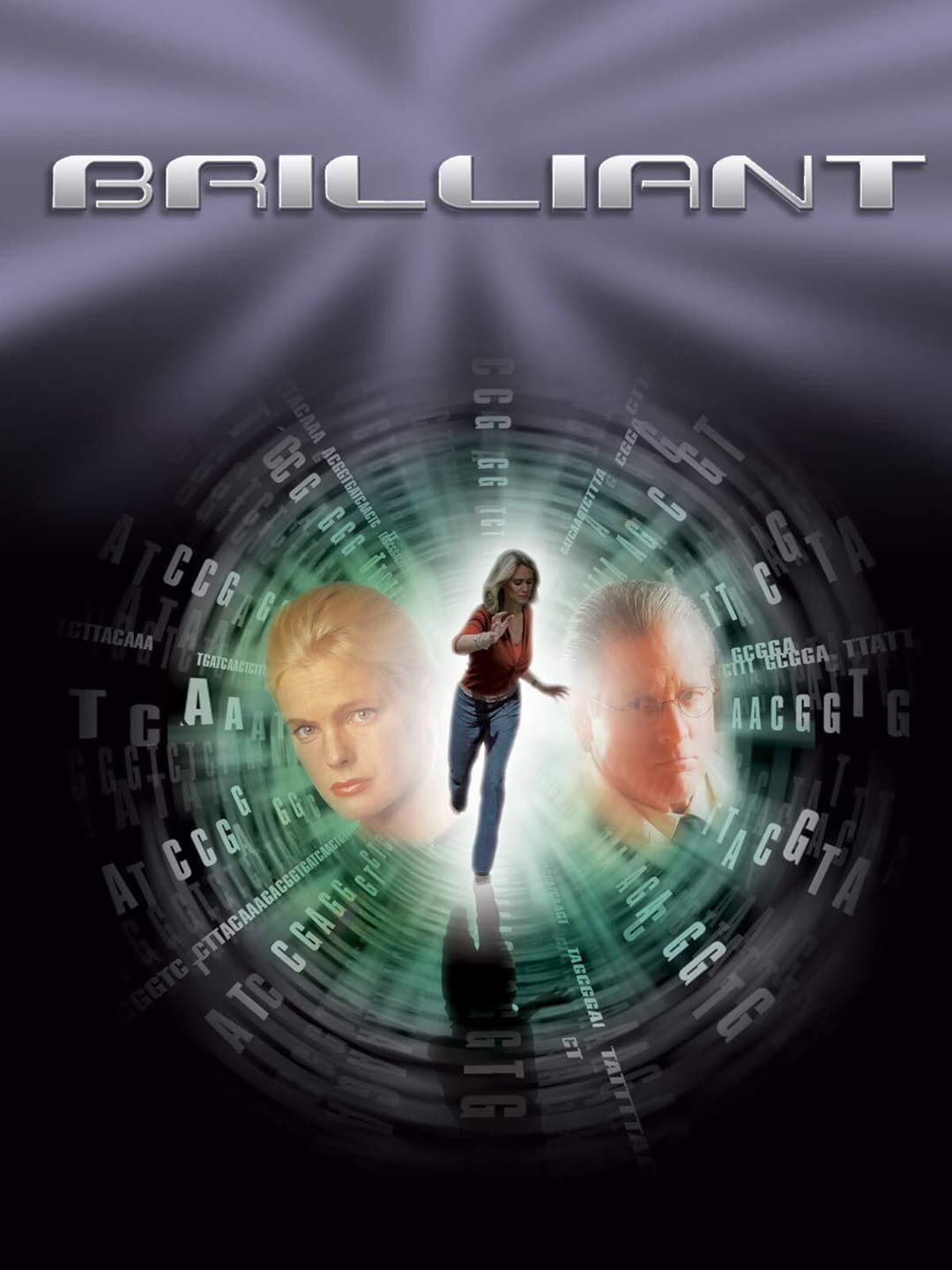 Poster di Brilliant