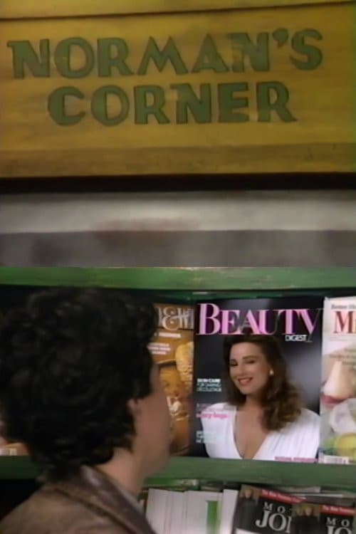 Poster di Norman's Corner
