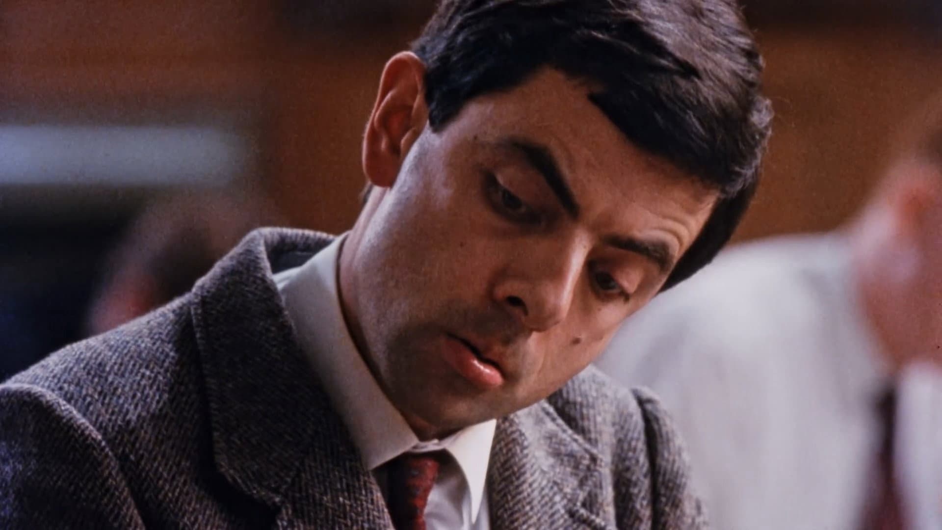 Mr. Bean Takes an Exam - immagine