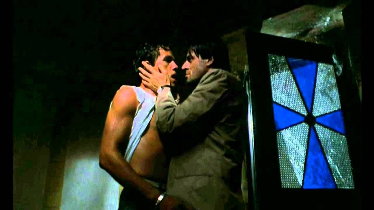 Il quarto uomo - immagine