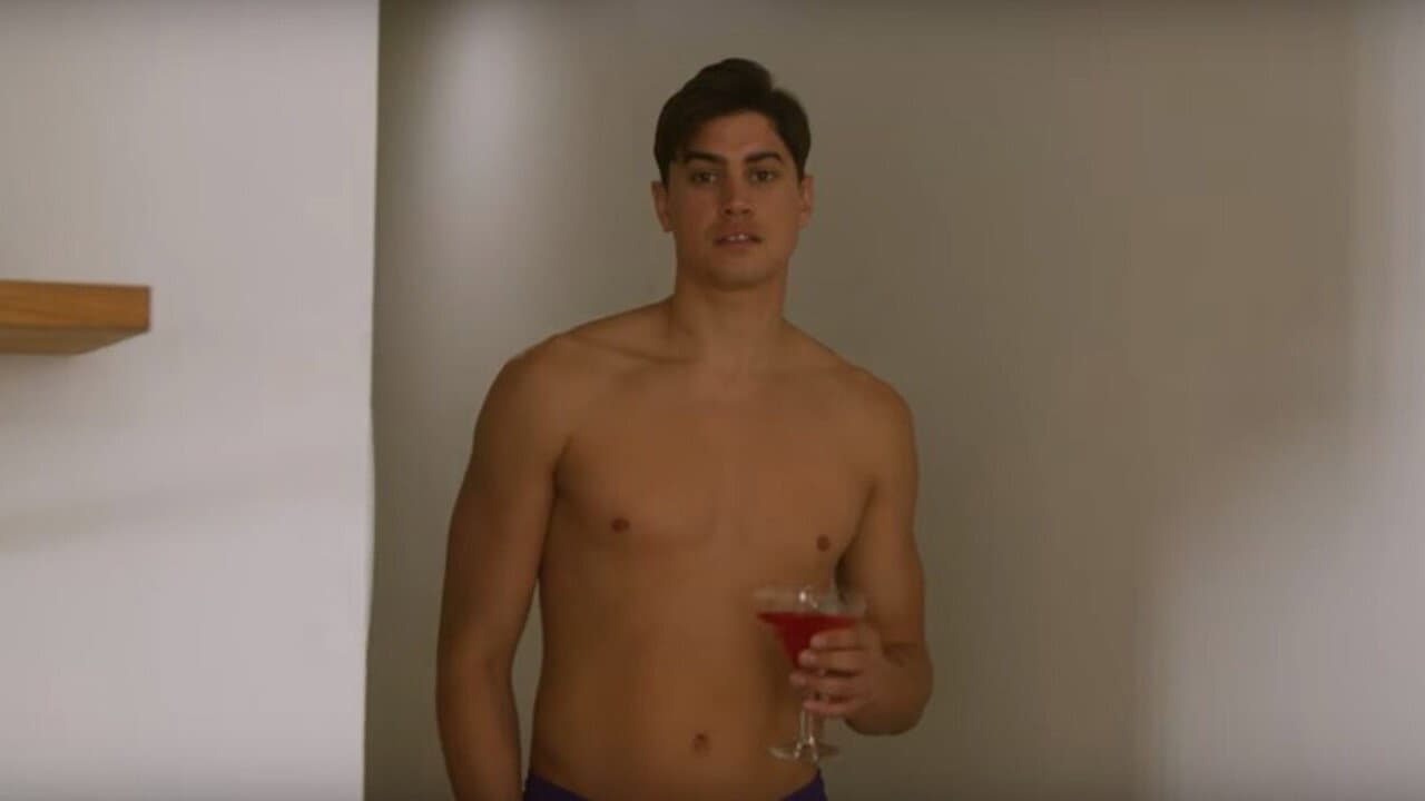 Martinez, Margaritas and Murder! - immagine