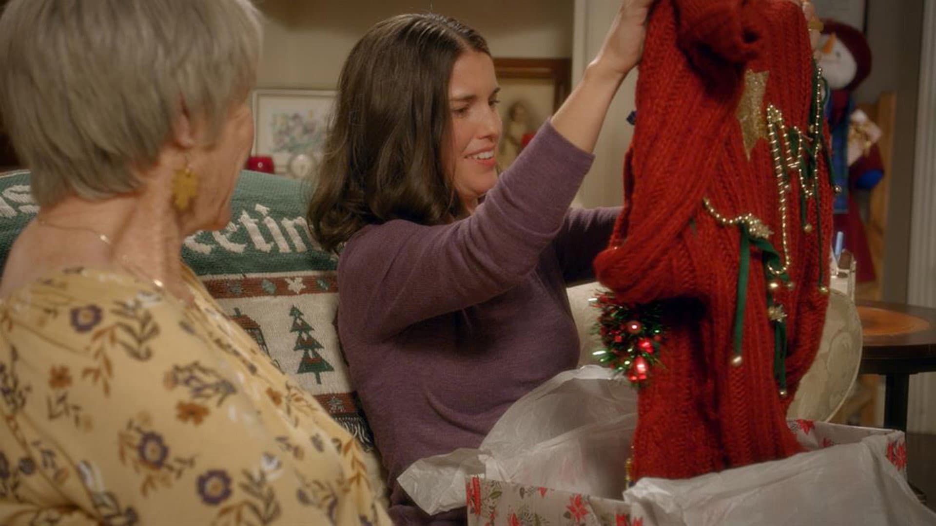 The Ugly Christmas Sweater - immagine