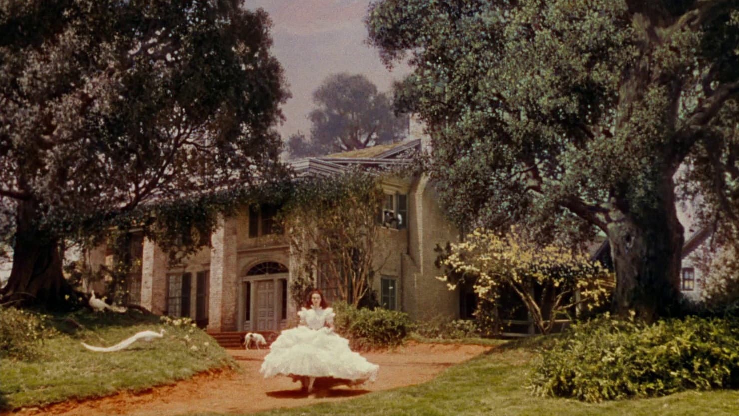 Hollywood: The Selznick Years - immagine