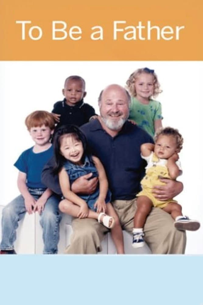 Poster di To Be a Father