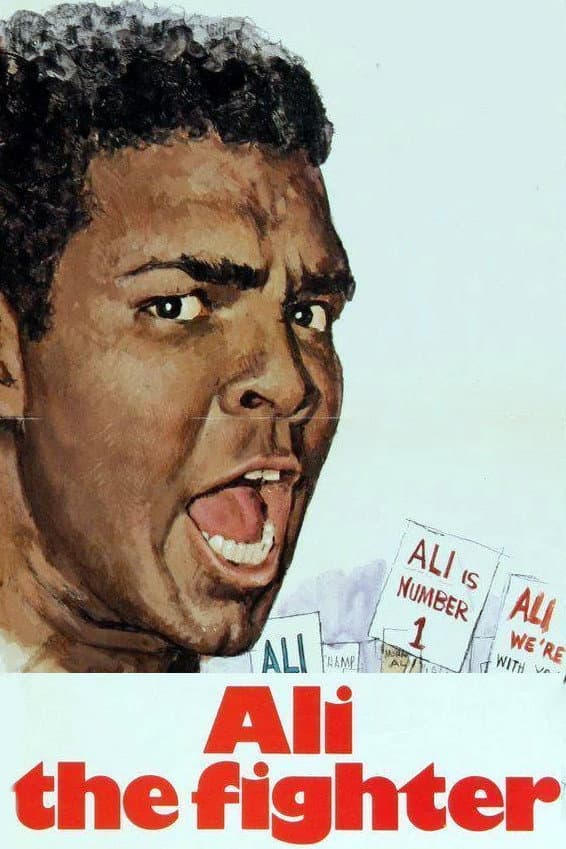 Poster di The Fighters