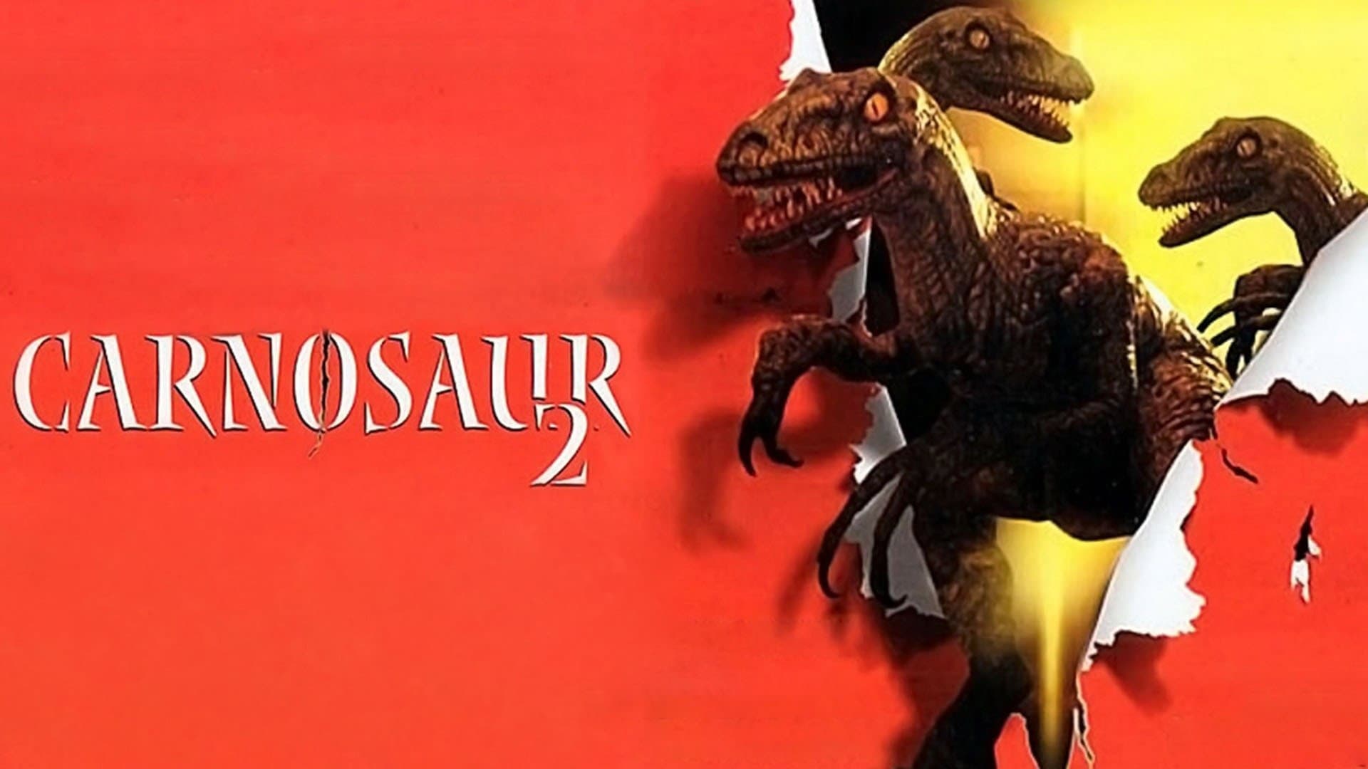 Carnosaur 2 - immagine