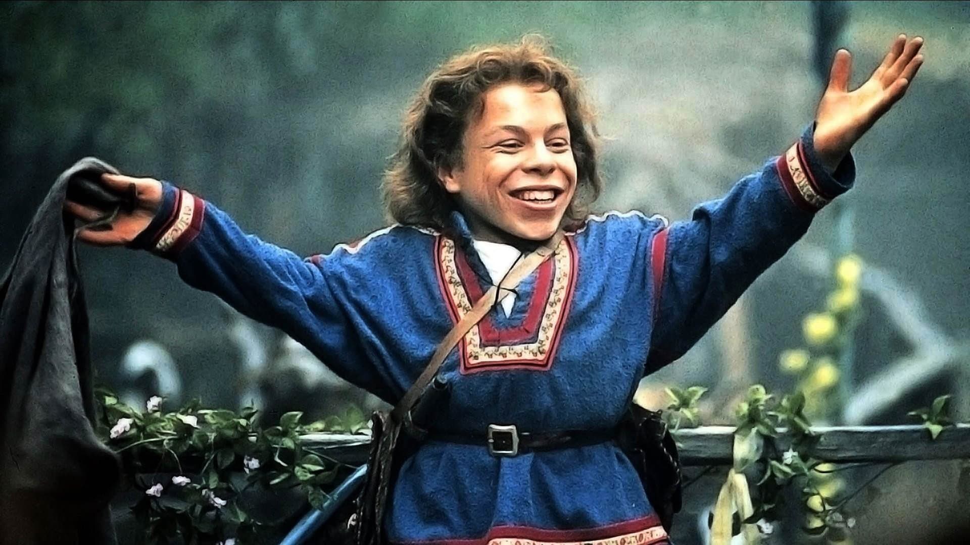 Willow - immagine