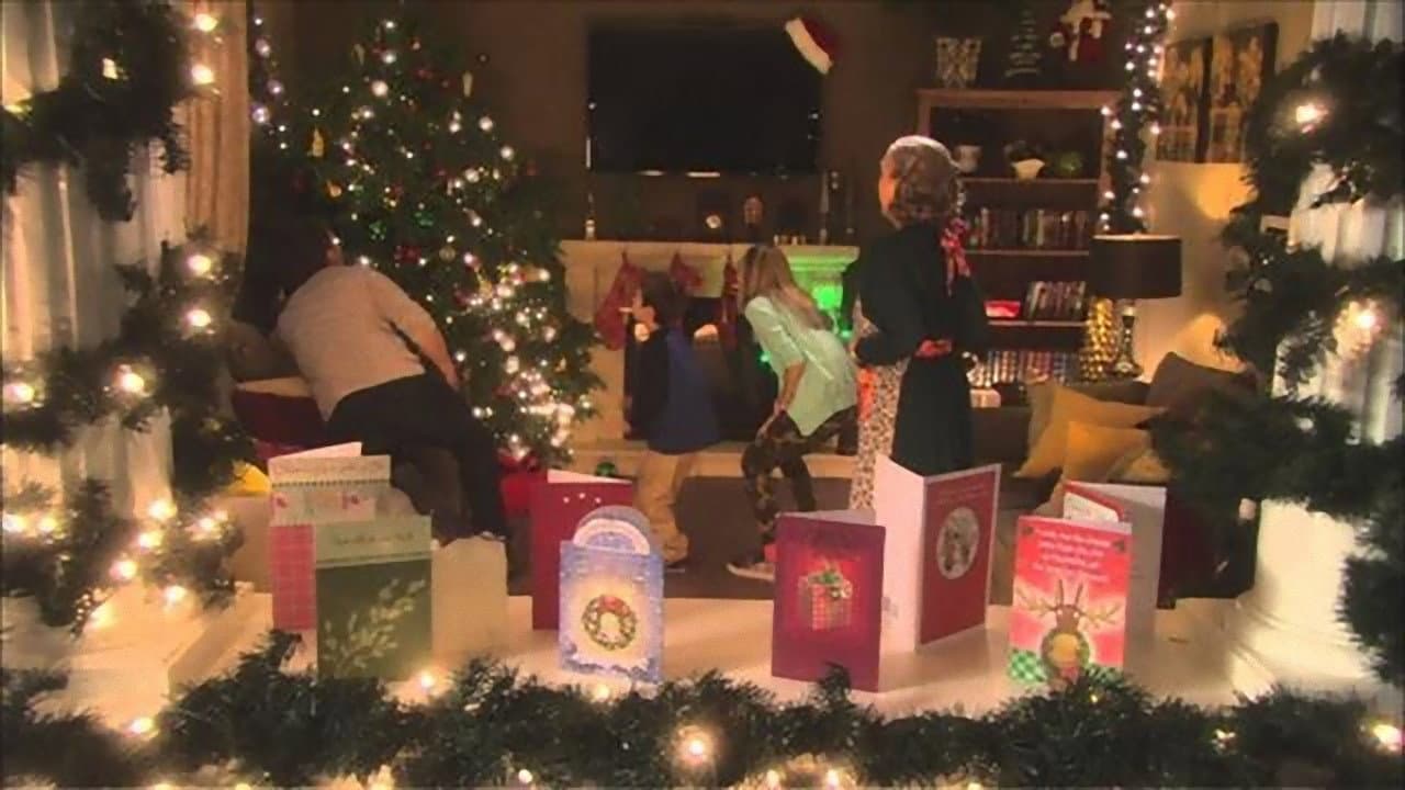 Un magico Natale a Manhattan - immagine