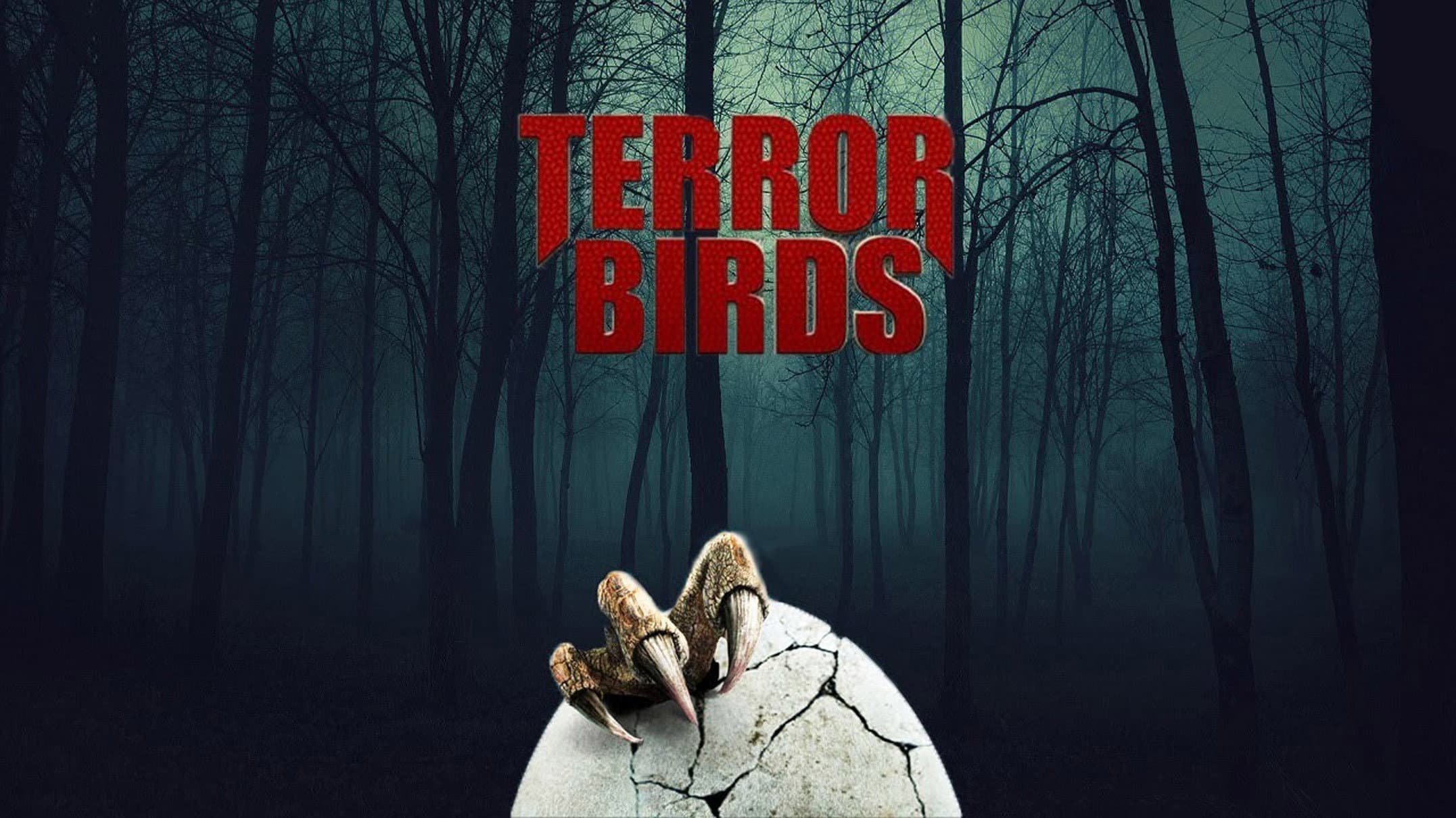 Terror Birds - immagine