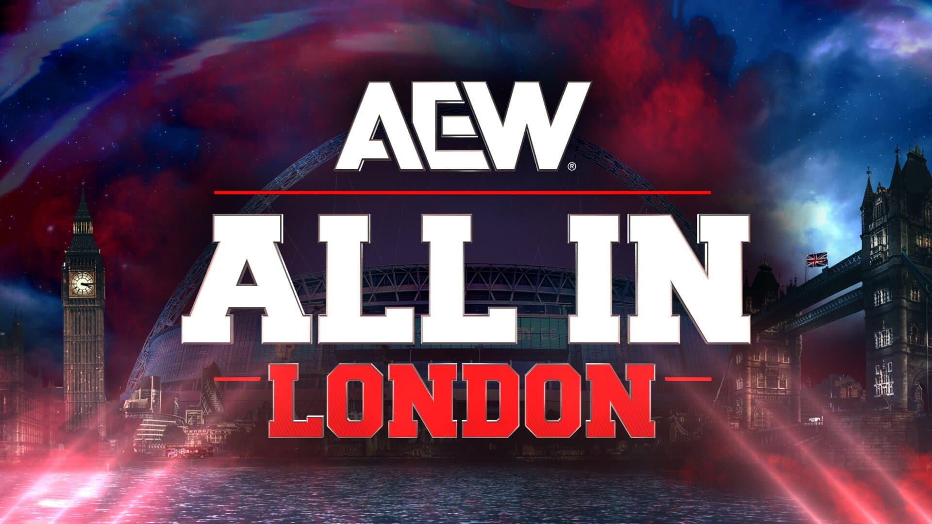 All Elite Wrestling: All In - immagine