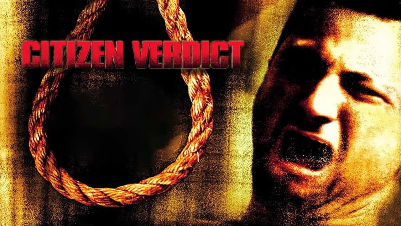 Citizen Verdict - immagine