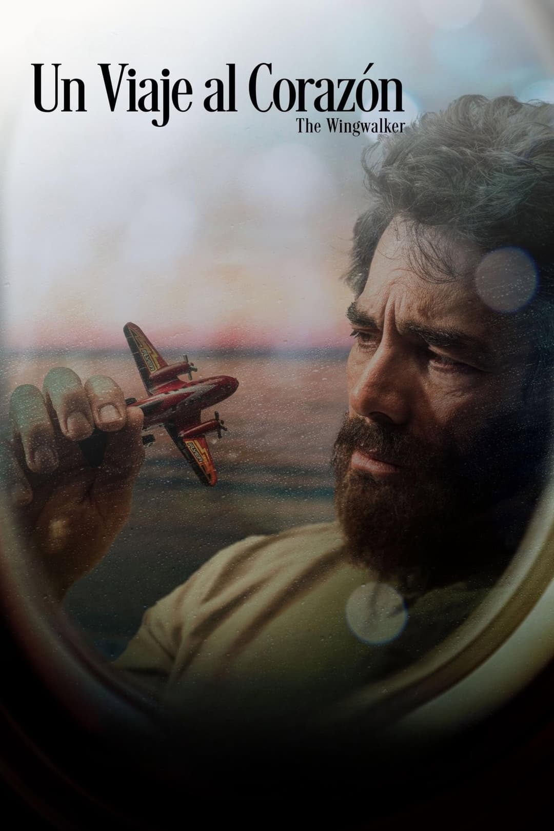 Poster di Un Viaje Al Corazón