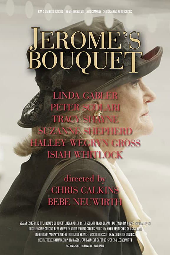 Poster di Jerome's Bouquet