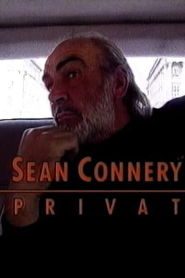 Poster di Sean Connery: Privat