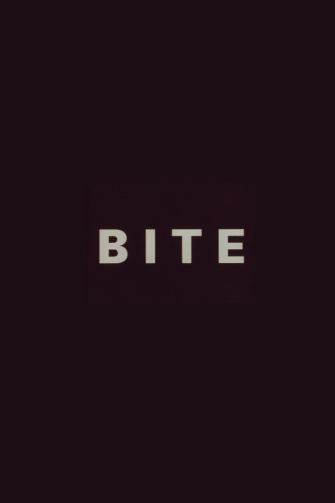 Poster di Bite