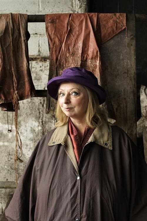 Poster di Hilary Mantel: Return to Wolf Hall