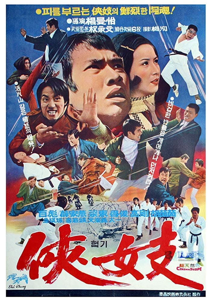 Poster di Zhan bei guo