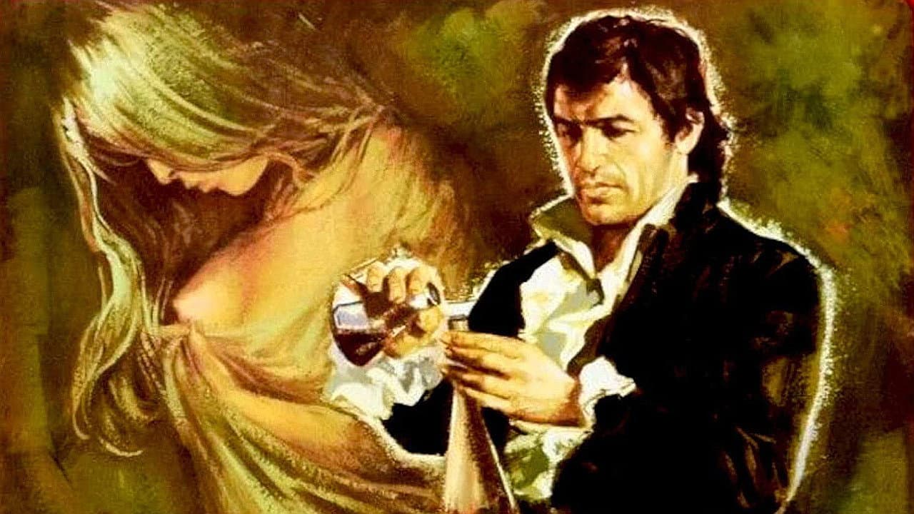 Cagliostro - immagine