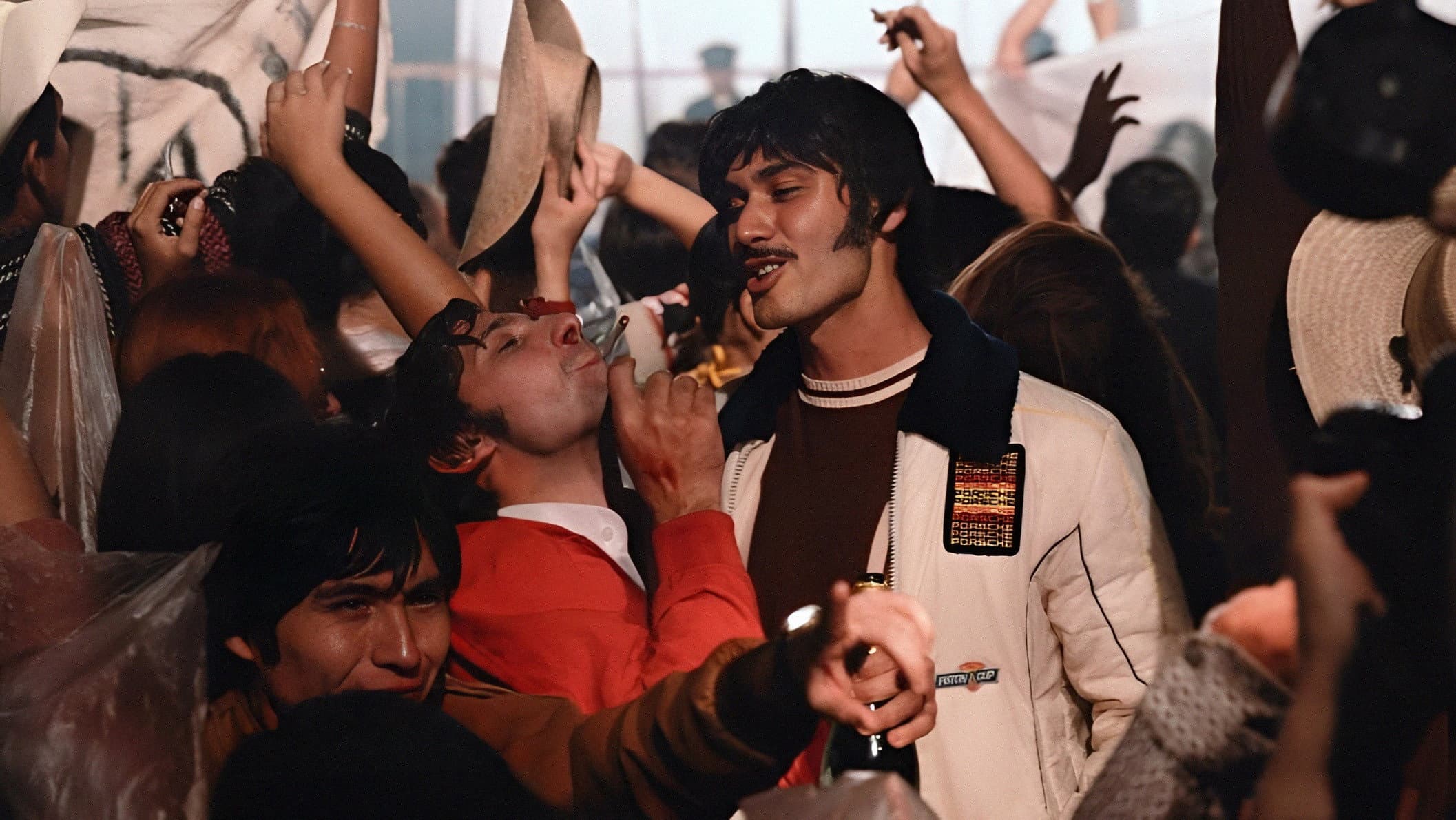 Autos, Mota y Rocanrol - immagine
