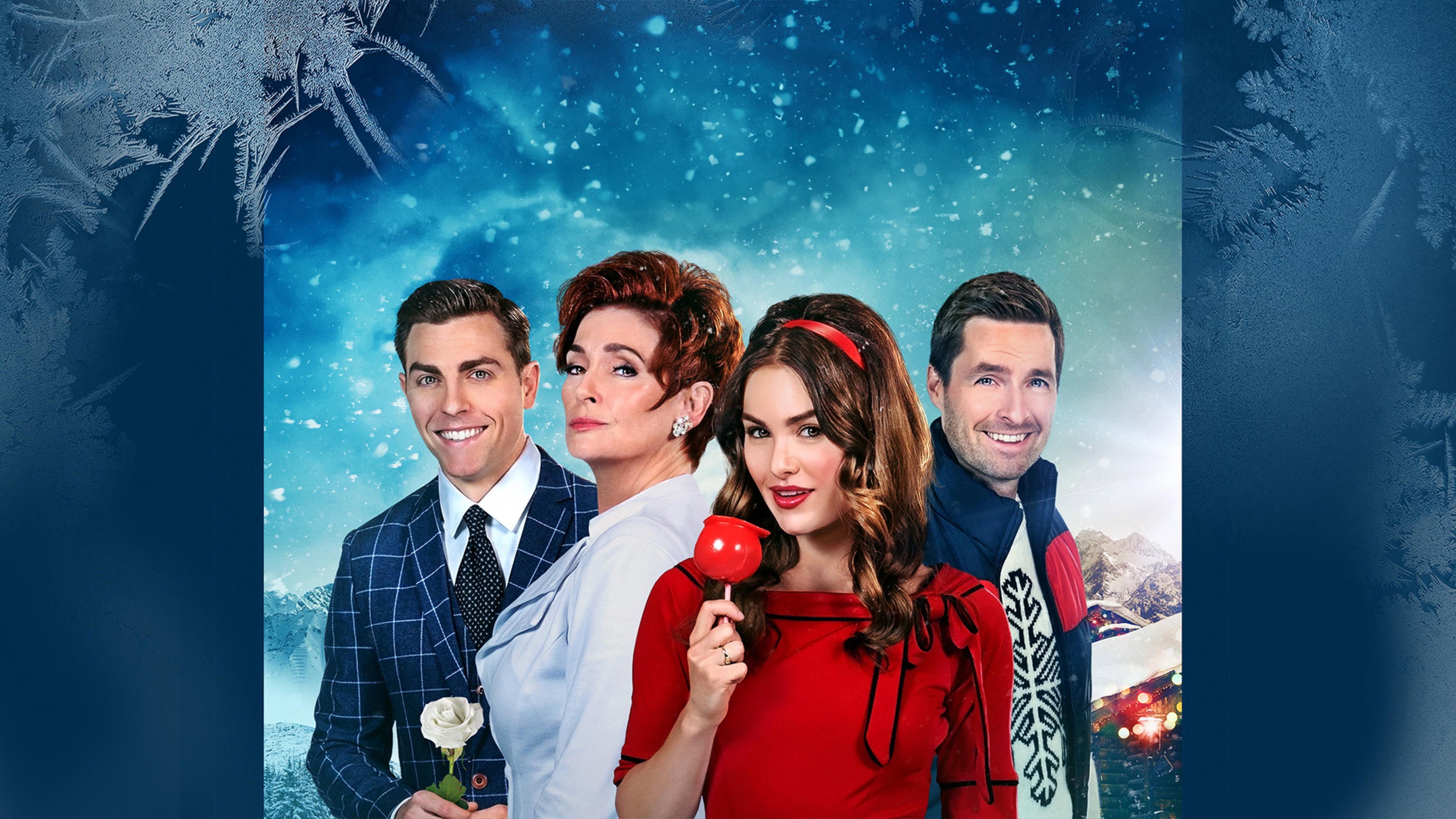 Lo strano Natale di Blanca Snow - immagine