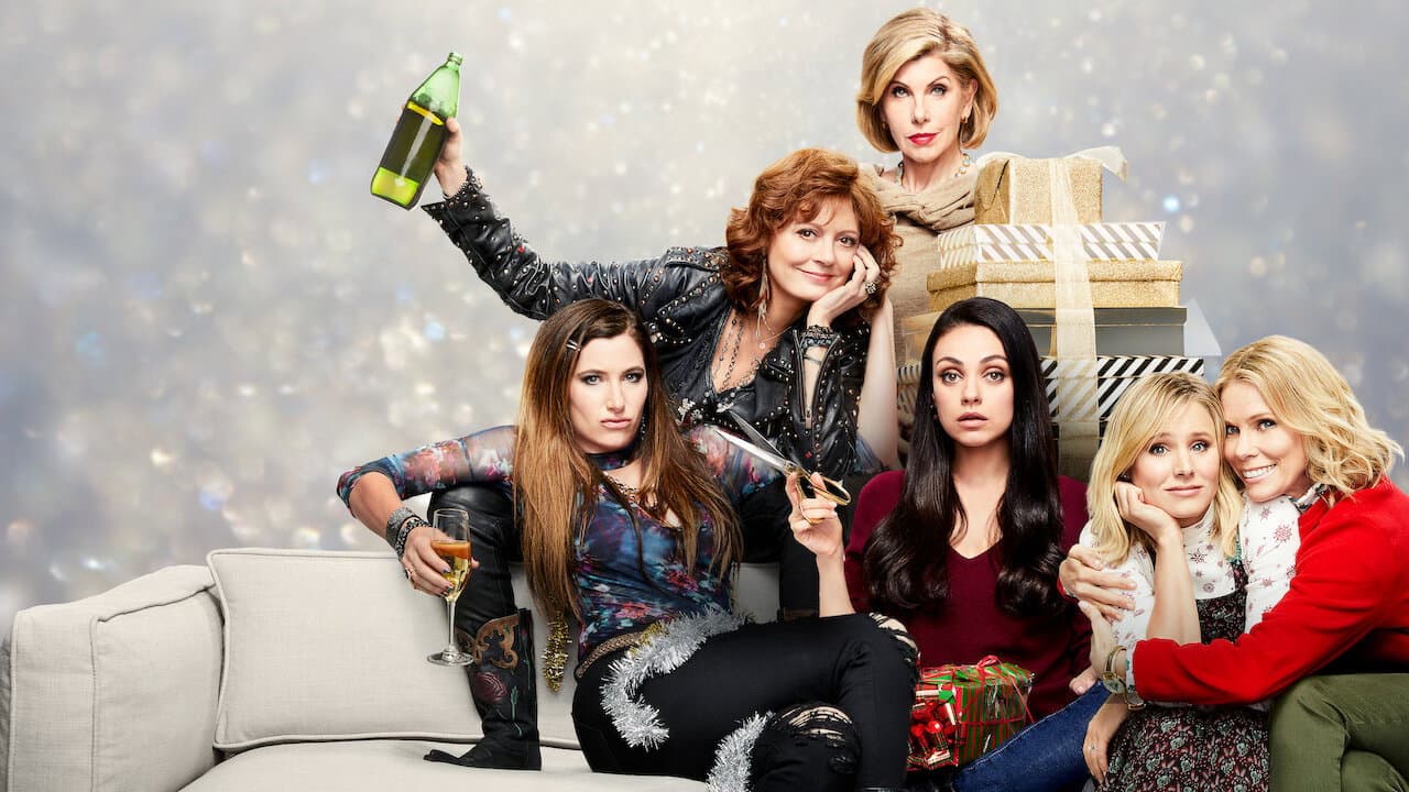 Bad Moms 2 - Mamme molto più cattive - immagine