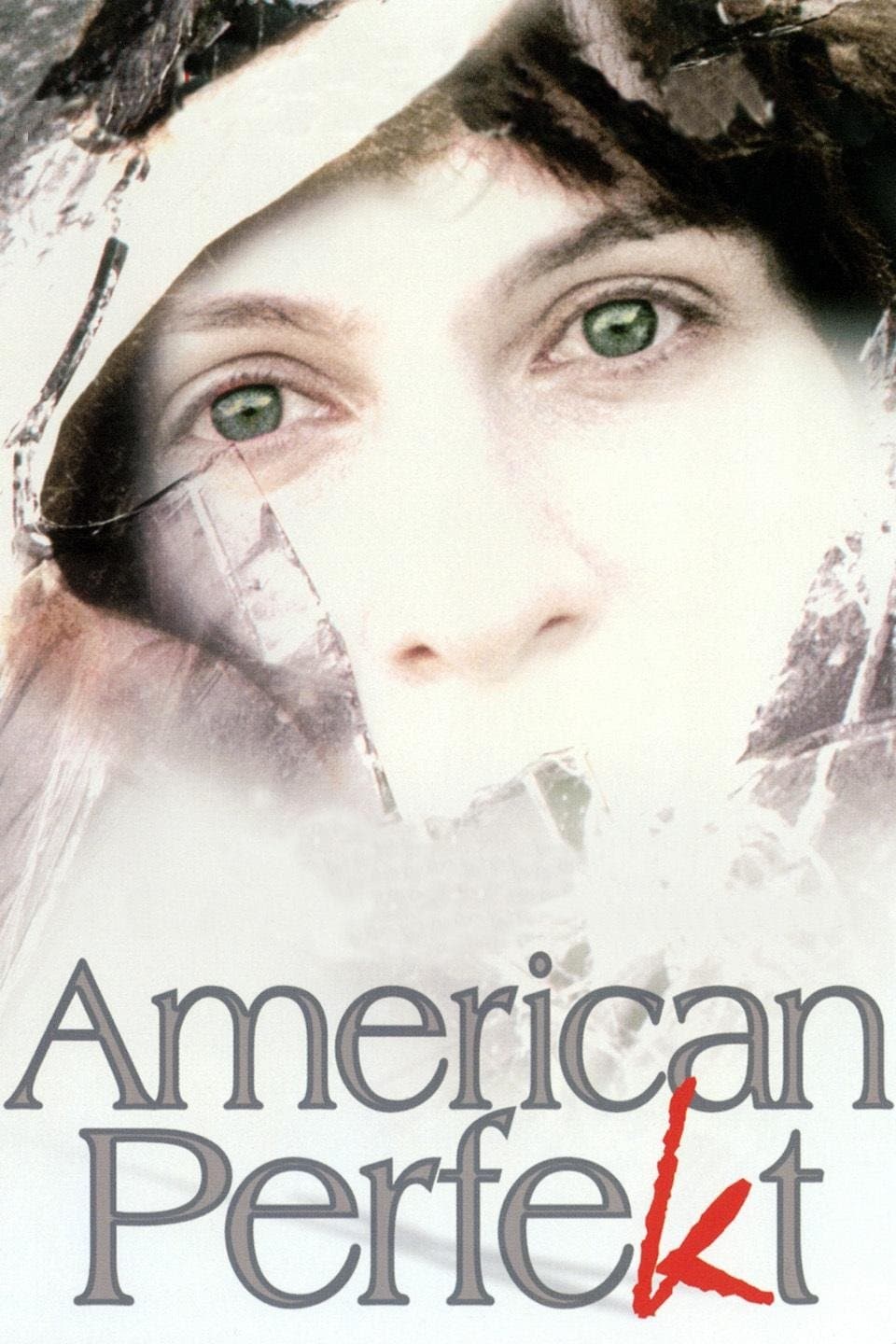 Poster di American Perfekt