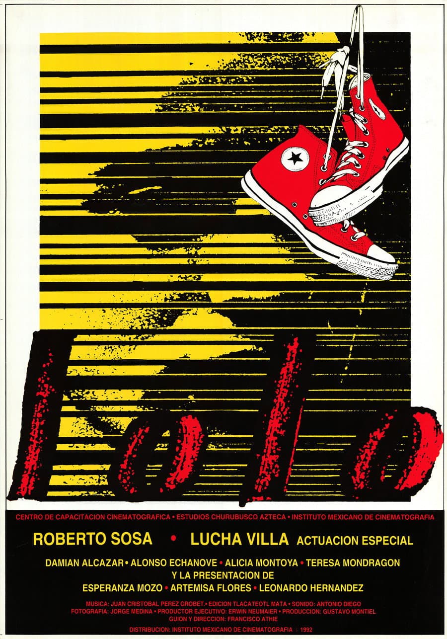 Poster di Lolo