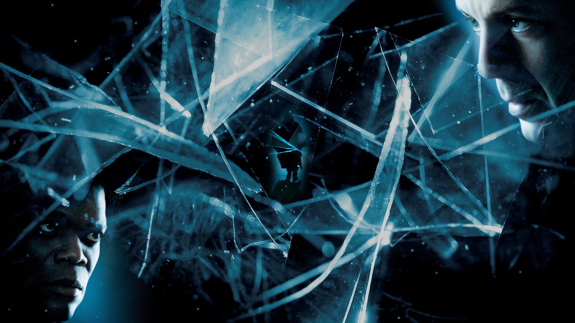 Unbreakable - Il predestinato - immagine