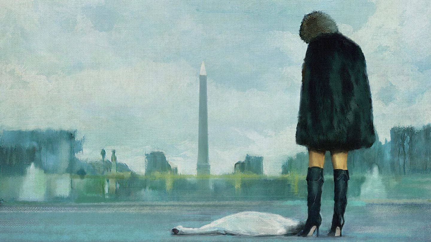 Un Hiver en été - immagine