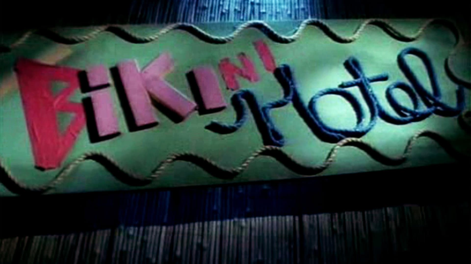 Bikini Hotel - immagine