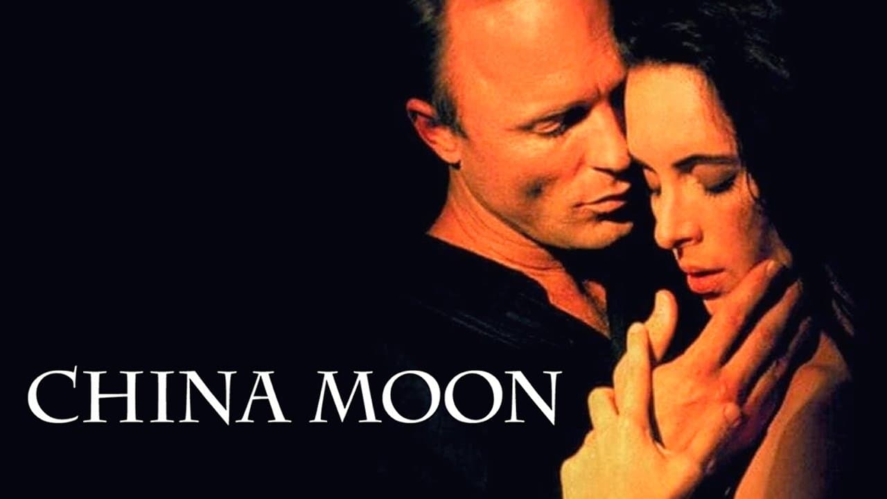 China Moon - Luna di sangue - immagine