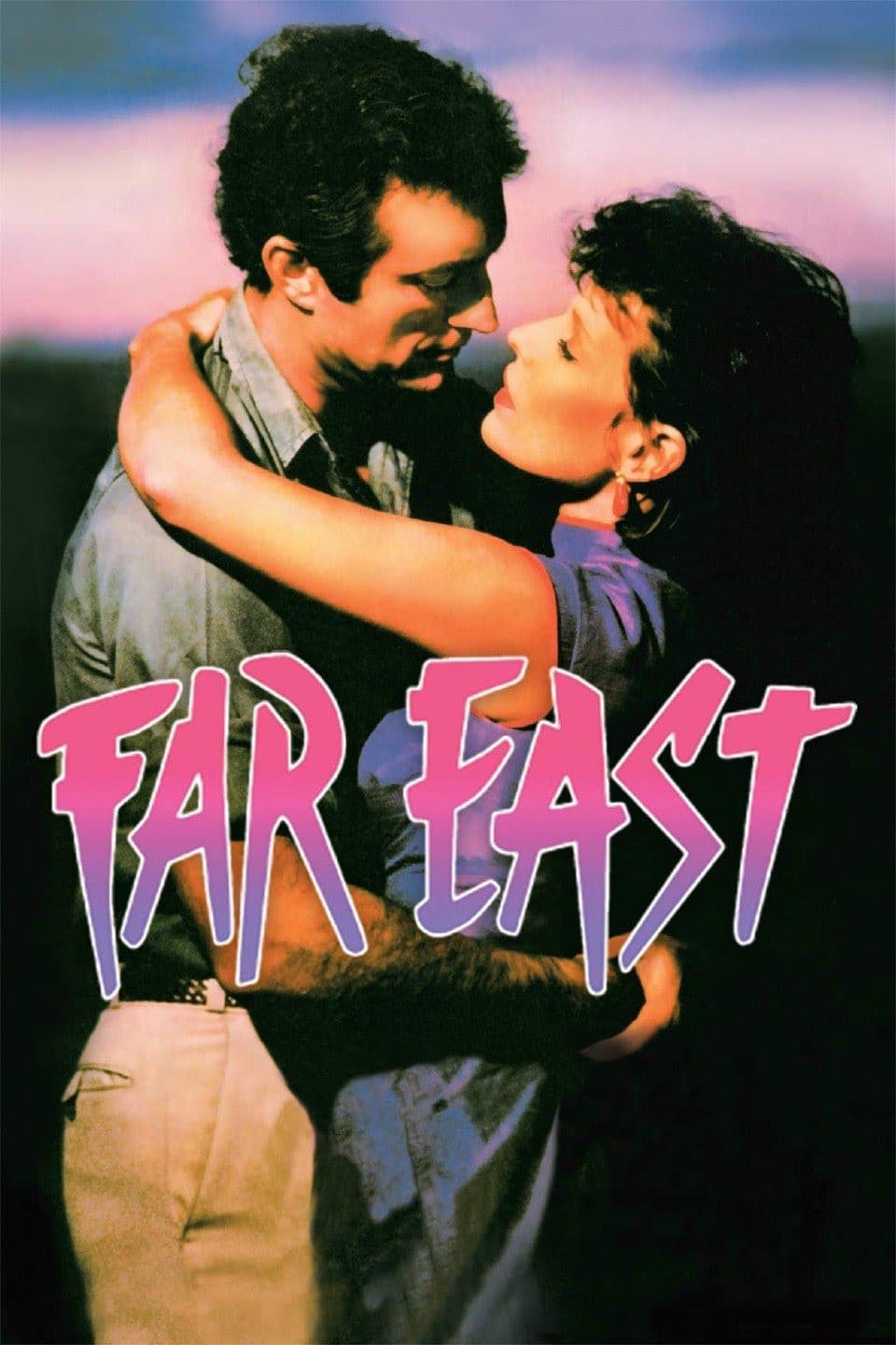 Poster di Far East
