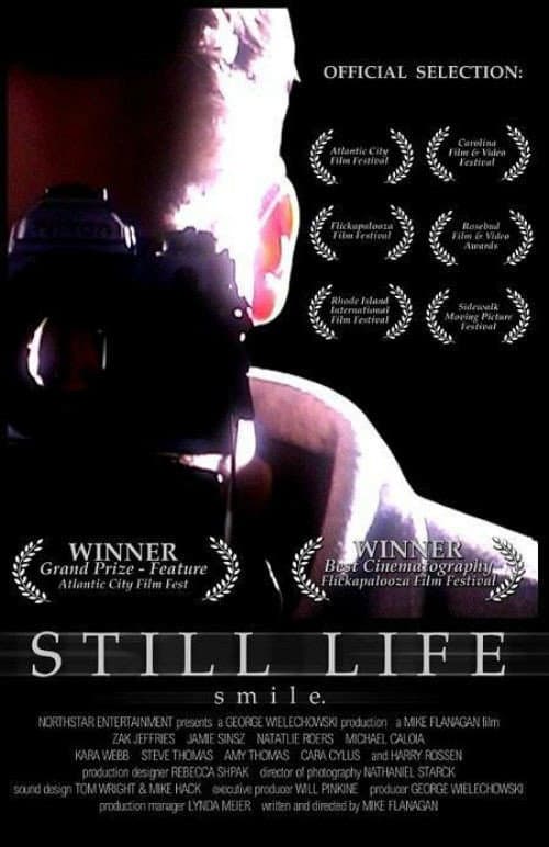 Poster di Still Life