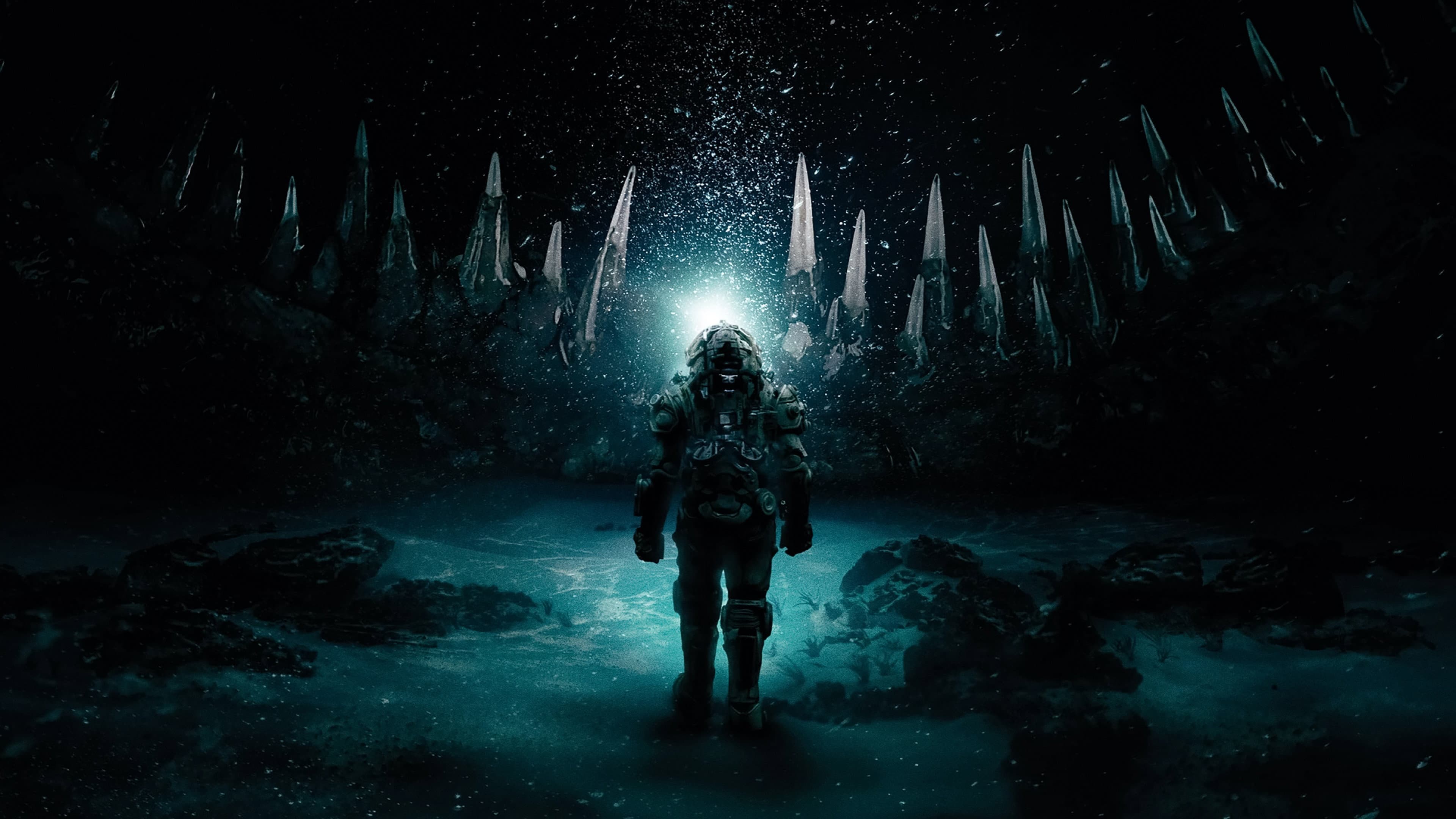 Underwater - immagine