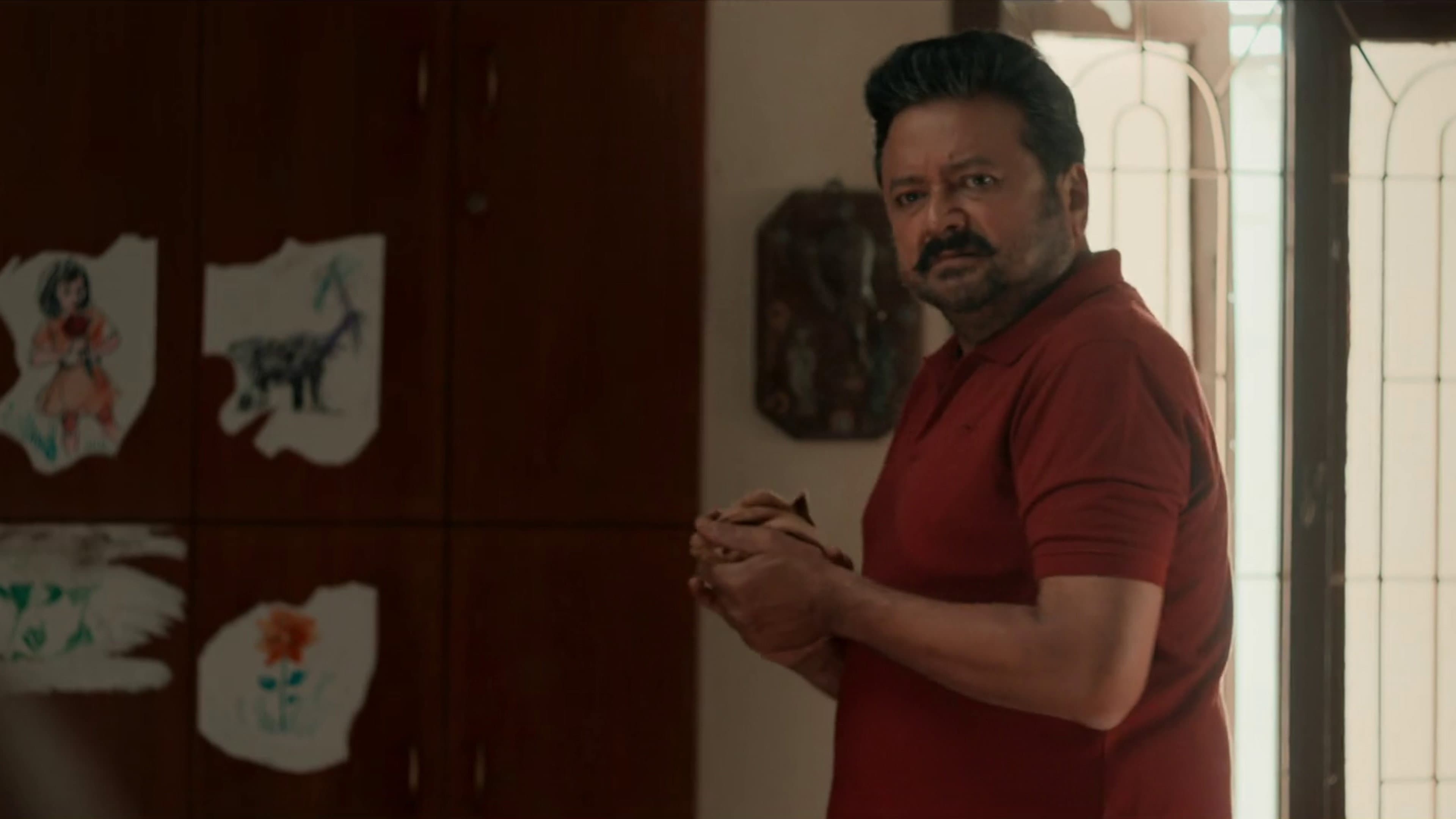 பரிமளா & கோ - immagine