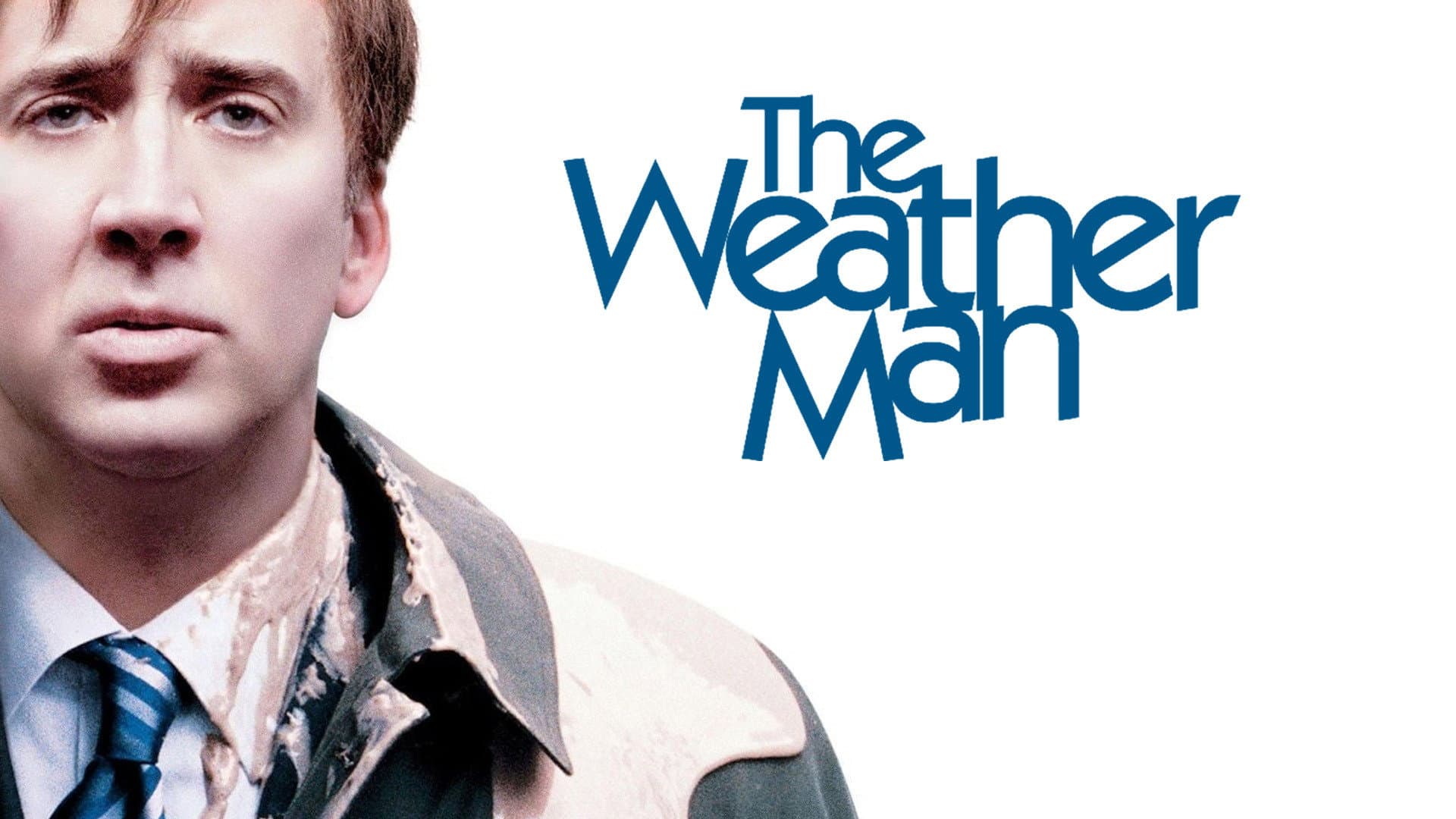 The Weather Man - L'uomo delle previsioni - immagine